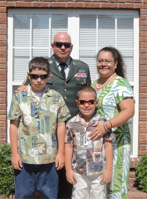 the Doyle family